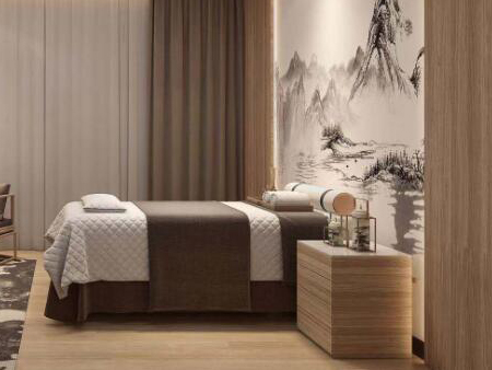 广州白云水疗的科学奥秘：温水疗法如何重塑你的健康状态