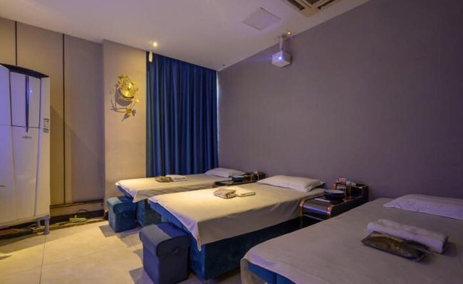 广州白云靠谱的养生会所怎样选择：专业指南避开消费陷阱