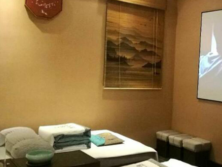 广州白云SPA解决方案：针对久坐族的专项护理