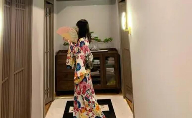 广州白云日式SPA的极致细节：连空气都是设计好的